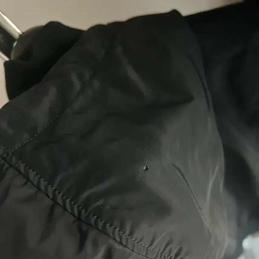 [BUNJANG] Stone Island Micro Reps Jacket / 스톤아일랜드 마이크로랩스자켓