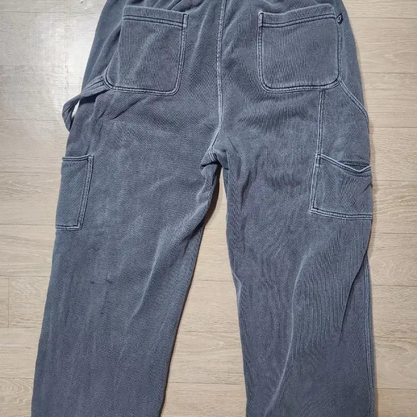 [BUNJANG] Code:Graphy Training Pants / 코드그라피 트레이닝바지