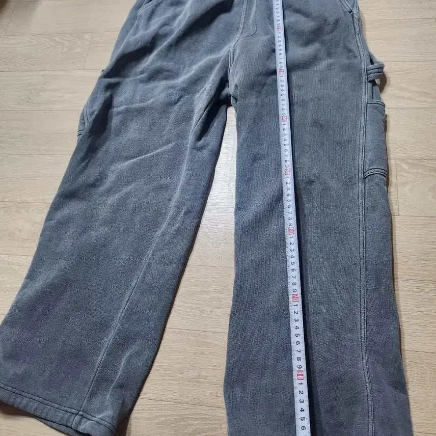 [BUNJANG] Code:Graphy Training Pants / 코드그라피 트레이닝바지