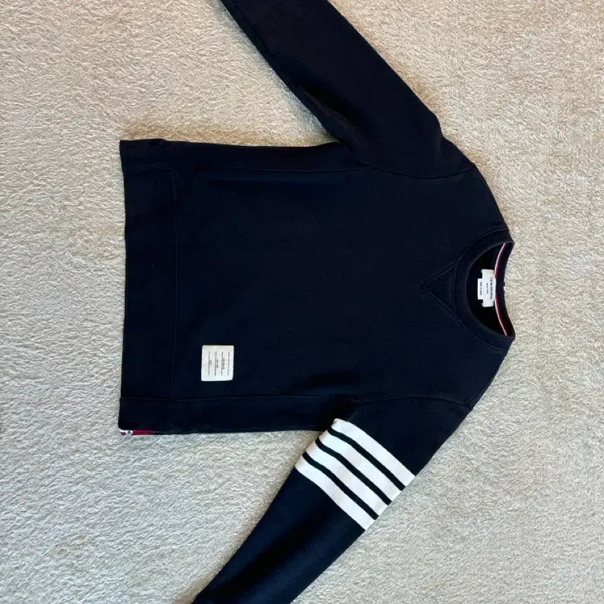 [BUNJANG] Thom Browne Sweatshirt / 톰브라운 맨투맨 2