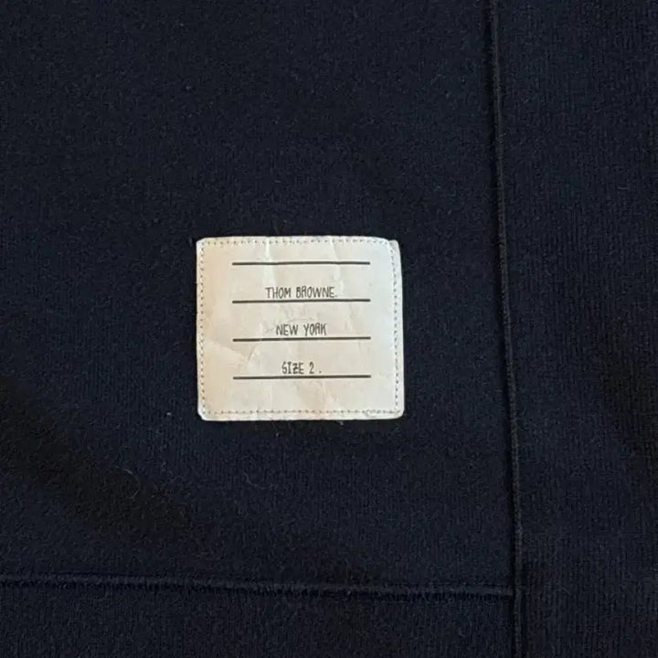 [BUNJANG] Thom Browne Sweatshirt / 톰브라운 맨투맨 2