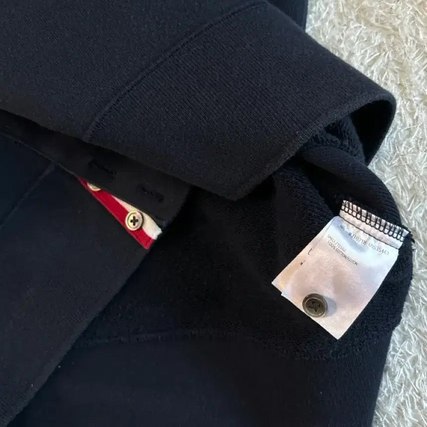 [BUNJANG] Thom Browne Sweatshirt / 톰브라운 맨투맨 2