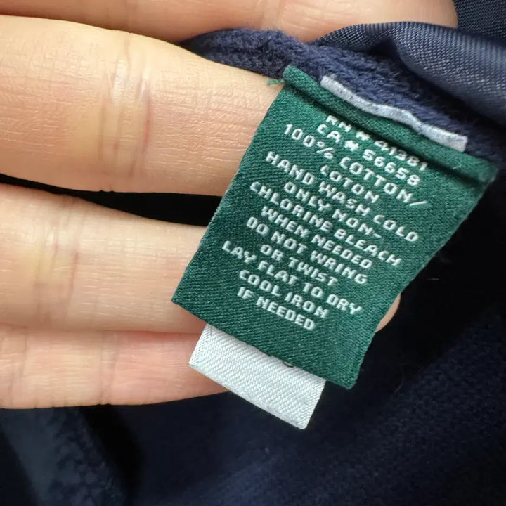 [BUNJANG] Ralph Lauren Women's Knit Blazer Jacket / 85 폴로 랄프로렌 여자 니트 블레이져 자켓