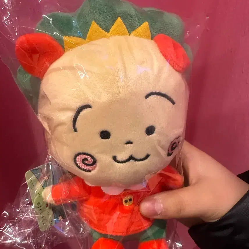 [BUNJANG] Koji Koji Maruko Vintage Character Doll / (일본 정품) 코지코지 인형 굿즈 마루코 고전 빈티지 캐릭터