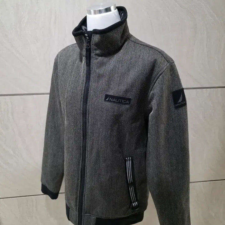 [BUNJANG] Nautica Men's Jacket (L) / (깔끔핏)편하게 입기 좋은 노티카 남성자켓 95~100