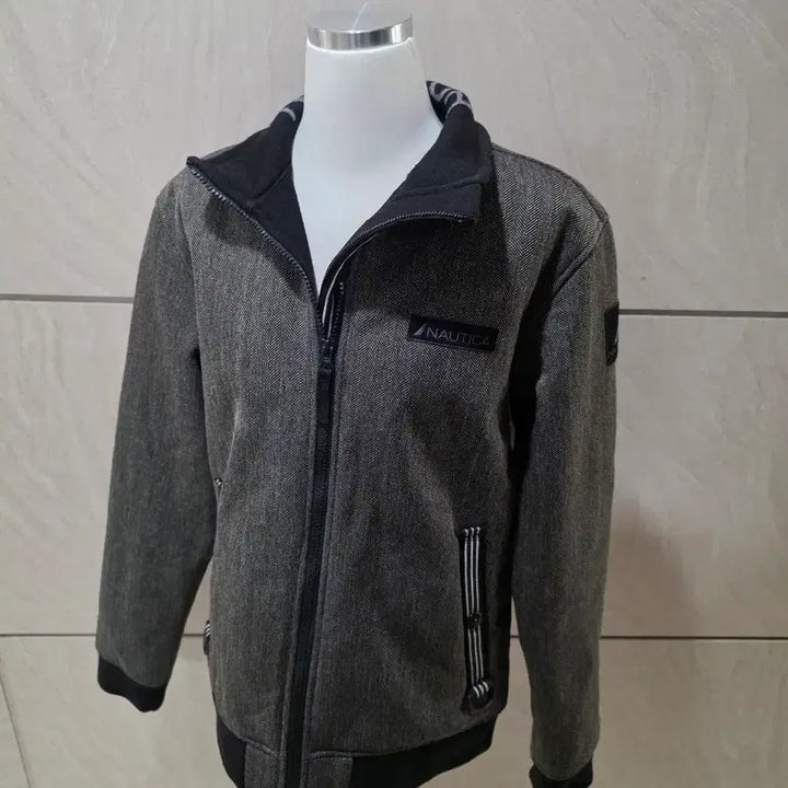 [BUNJANG] Nautica Men's Jacket (L) / (깔끔핏)편하게 입기 좋은 노티카 남성자켓 95~100