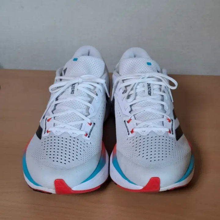 [BUNJANG] Adidas Adizero SL Sneakers / 아디다스 약290 아디제로 SL