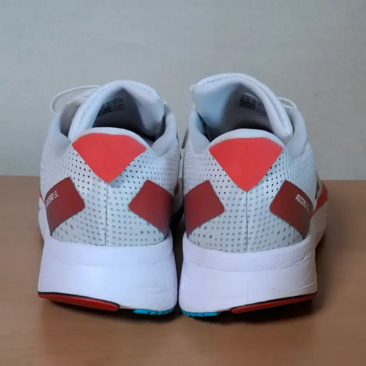 [BUNJANG] Adidas Adizero SL Sneakers / 아디다스 약290 아디제로 SL