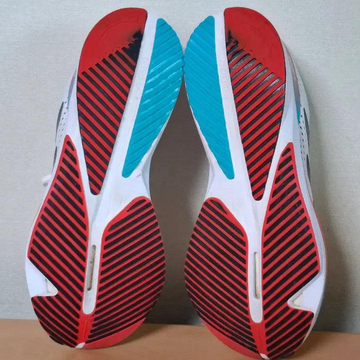 [BUNJANG] Adidas Adizero SL Sneakers / 아디다스 약290 아디제로 SL