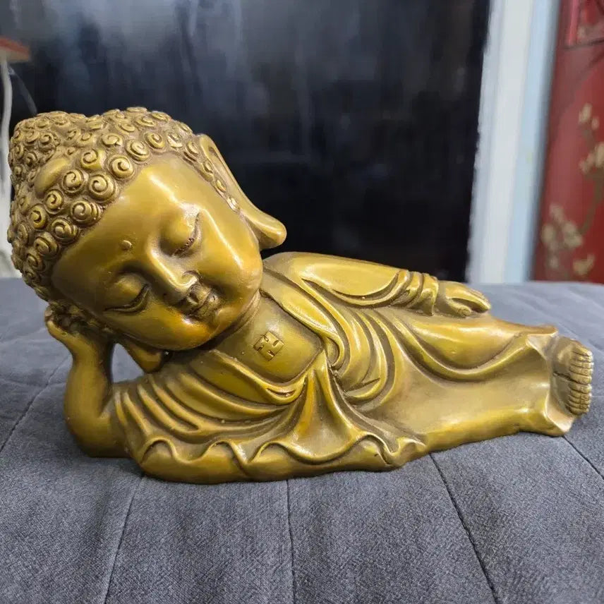 [BUNJANG] Dongwa Buddha Statue / 동와불상