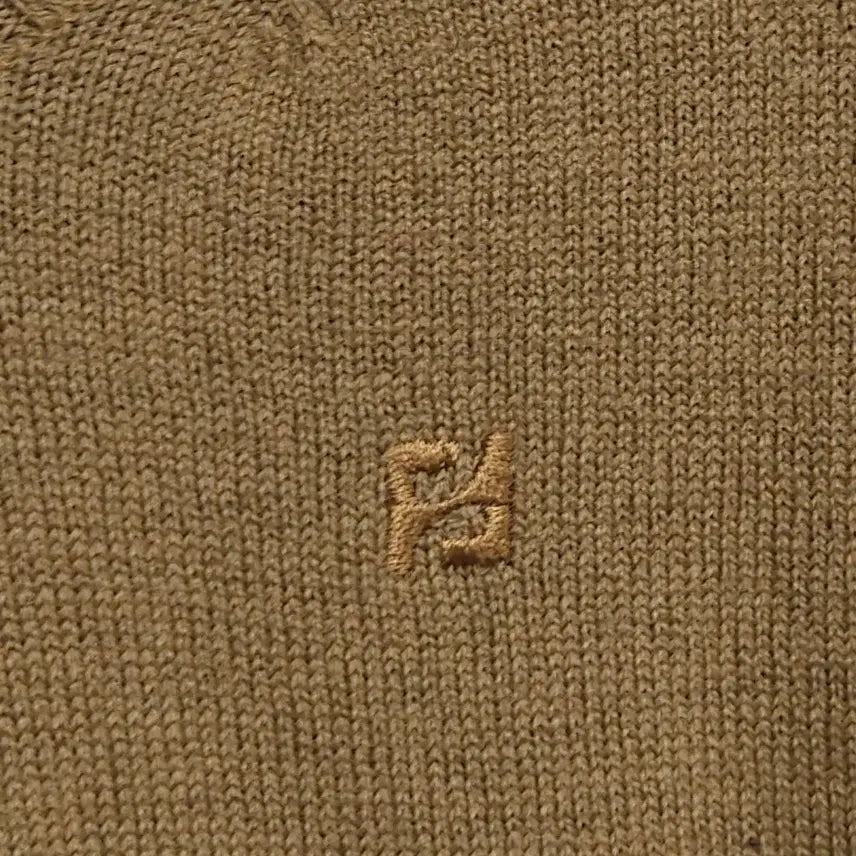 [BUNJANG] Studio Table Cardigan Knit / 44~55 스튜디오테이블 가디건 니트 새상품급