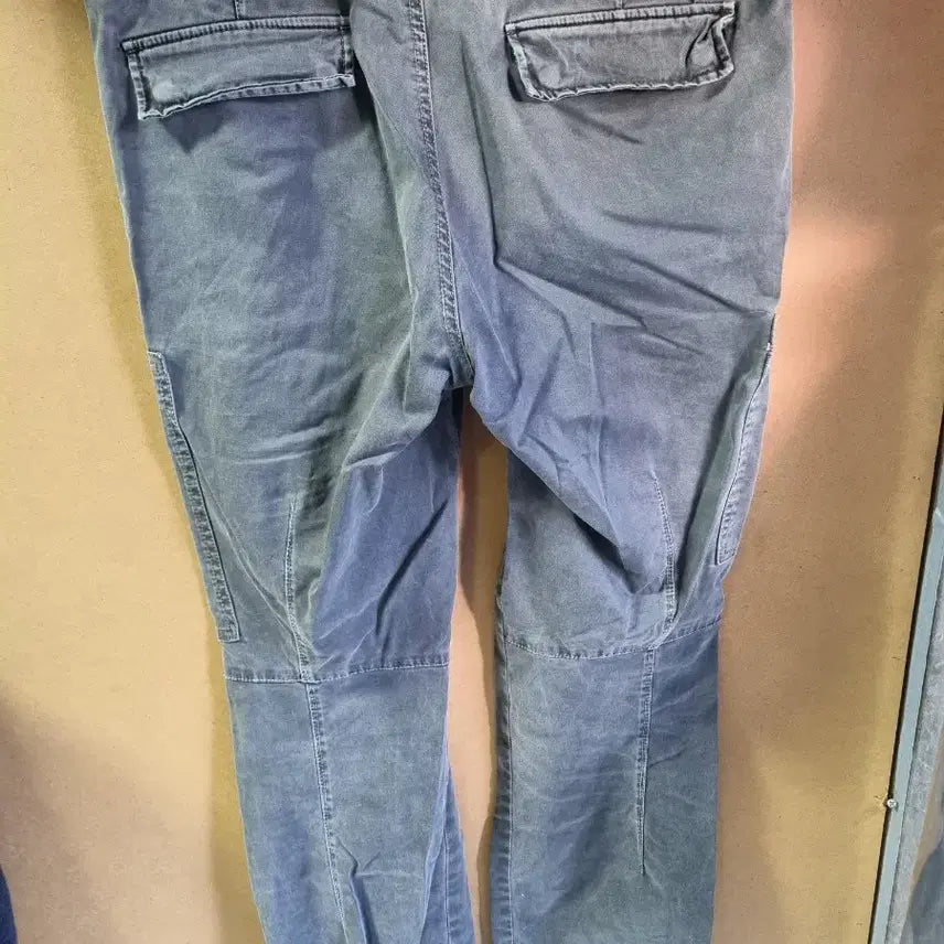 [BUNJANG] CP Company Cargo Pants / CP 컴퍼니 남성 카고 팬츠