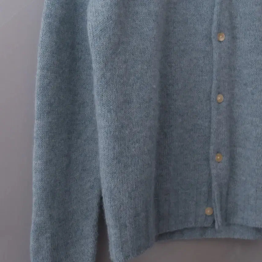 [BUNJANG] Auralee Cashmere Blend Jacket / 오라리 캐시미어 혼방 자켓