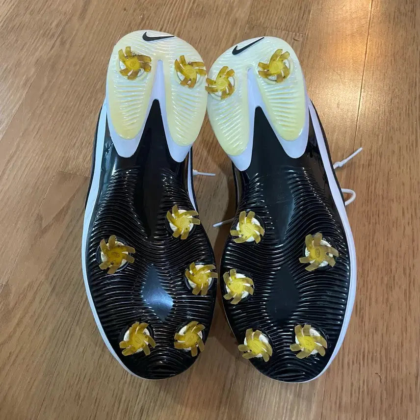 [BUNJANG] Nike Air Zoom Victory Tour 2 Golf Shoes (265) / 나이키 에어 줌 빅토리 투어 2 골프화 265