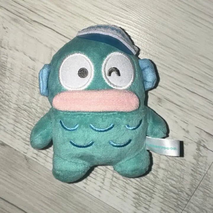 [BUNJANG] Han Gyeo Dong Plush / 한교동 인형 팝니다