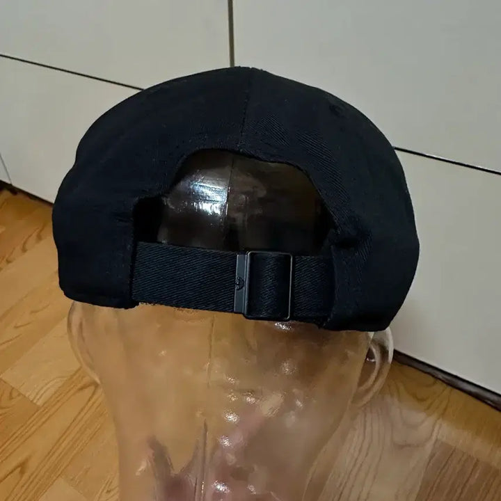 [SOLD OUT] 032c xAdidas 볼캡 아디다스볼캡 아디다스 모자 블랙 콜라보