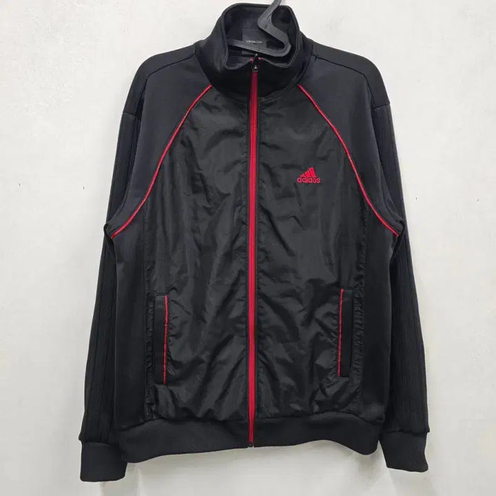[SOLD OUT] [정품/95] 아디다스 남성 집업      CC