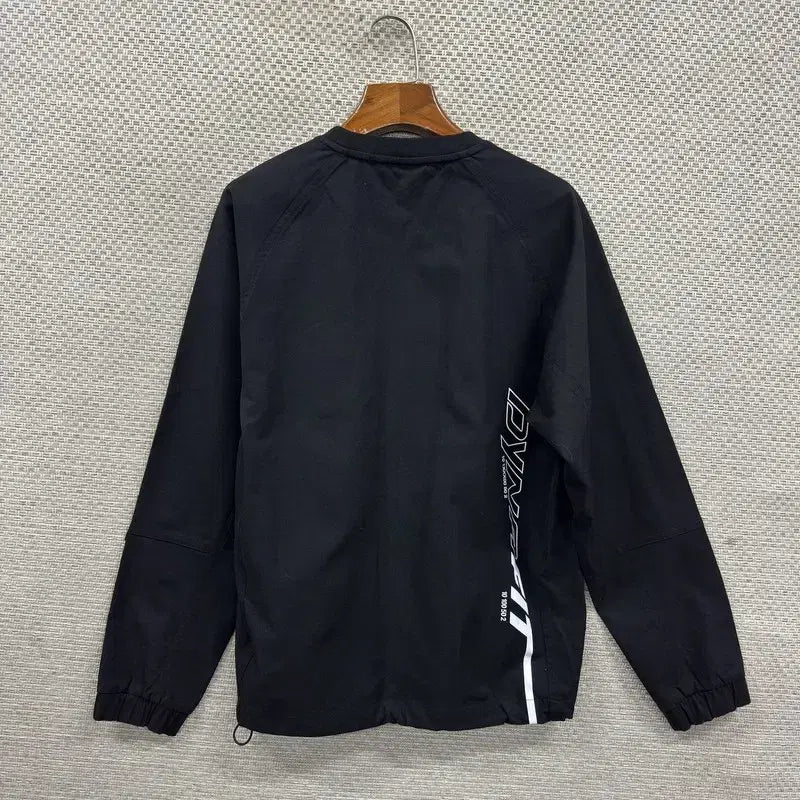 [BUNJANG] DYNABIT Rubber Logo Long Sleeve T-Shirt XS / 다이나핏 고무로고 스트링 긴팔티 XS A06694