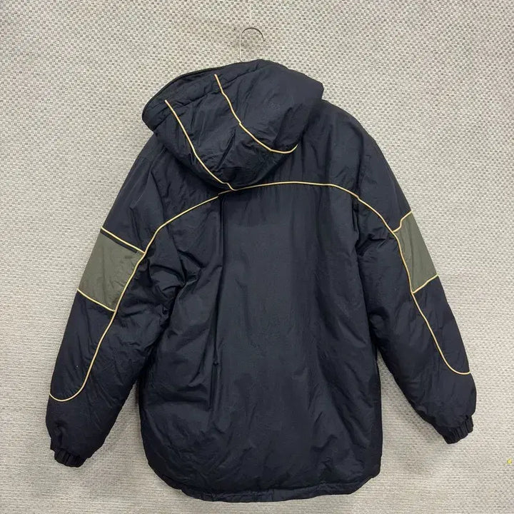 [BUNJANG] Nike Duck Down Jacket XL M12702 / 나이키 오리털 덕다운 자켓 XL M12702