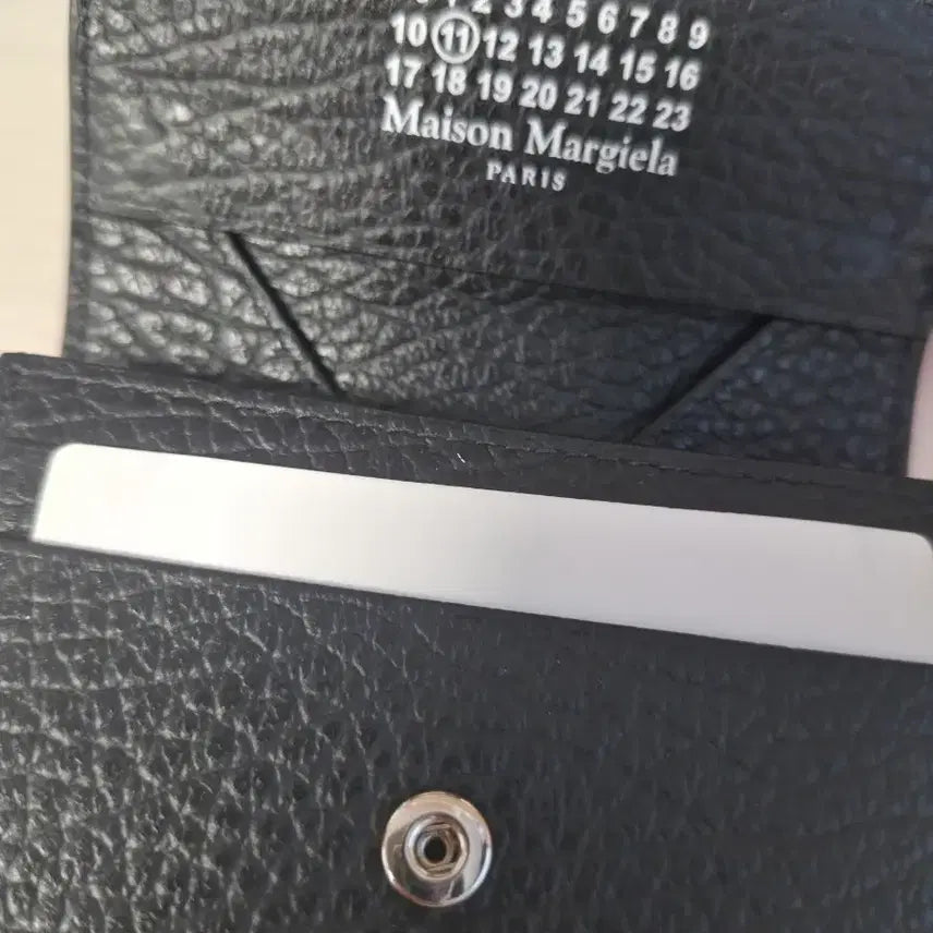[BUNJANG] Maison Margiela Wallet / 메종 마르지엘라