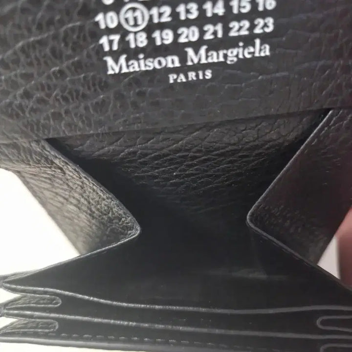 [BUNJANG] Maison Margiela Wallet / 메종 마르지엘라