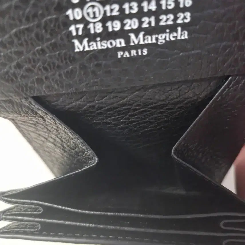 [BUNJANG] Maison Margiela Wallet / 메종 마르지엘라