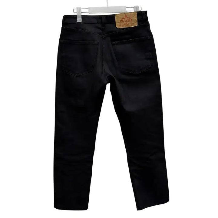[BUNJANG] Prada Stretch Denim 5-Pocket Denim Pants (28) / 프라다 스트레치 데님 5포켓 데님팬츠 ( 28 )