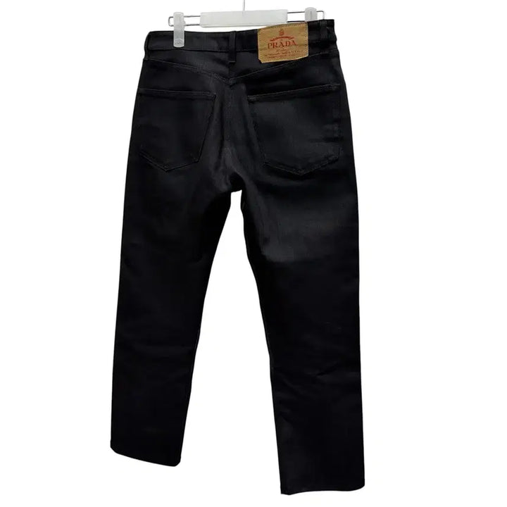 [BUNJANG] Prada Stretch Denim 5-Pocket Denim Pants (28) / 프라다 스트레치 데님 5포켓 데님팬츠 ( 28 )