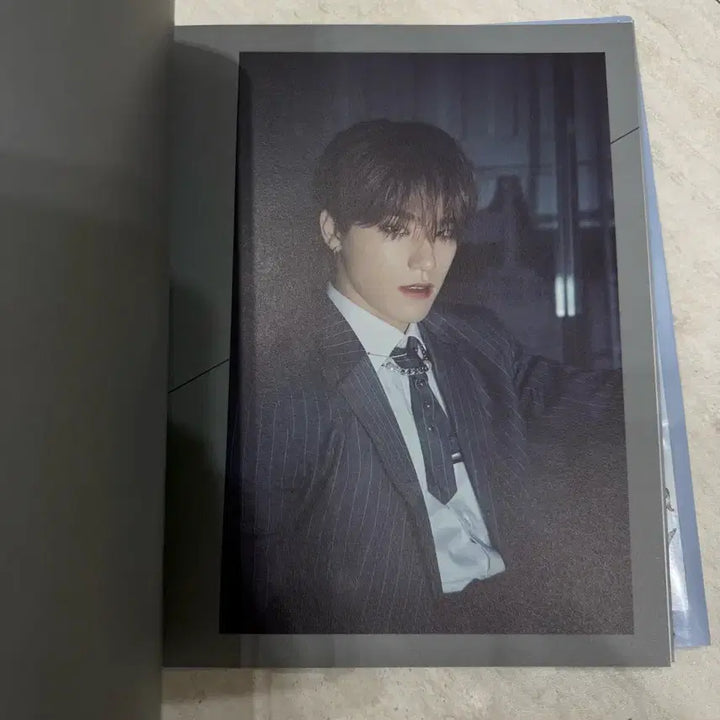 [BUNJANG] SEVENTEEN Attacca Op.2 Performance Team Album / 세븐틴 아타카 op.2 퍼포먼스팀 앨범 양도