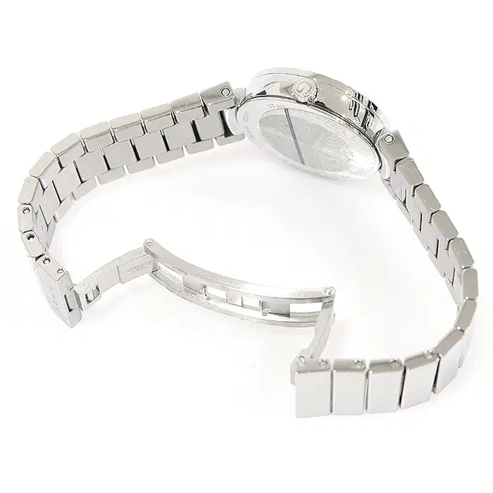 [BUNJANG] Gucci YA133502 29MM Interlocking G Small Watch / 구찌 YA133502 29MM 인터로킹 G 스몰 시계 CO44111GU