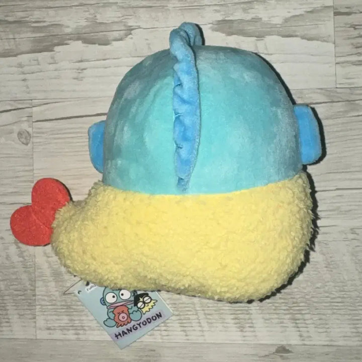 [BUNJANG] Hankyungdong Doll / 한교동 인형 팝니다