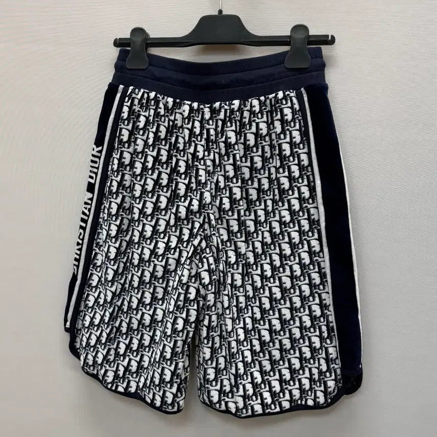 [BUNJANG] Dior Oblique Jacquard Pants / 디올 오블리크 자카드 팬츠 ( 26 )