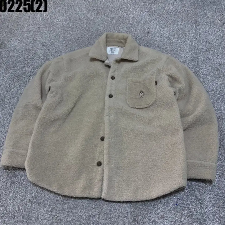 [BUNJANG] Who.A.U Fleece / 후아유 후리스