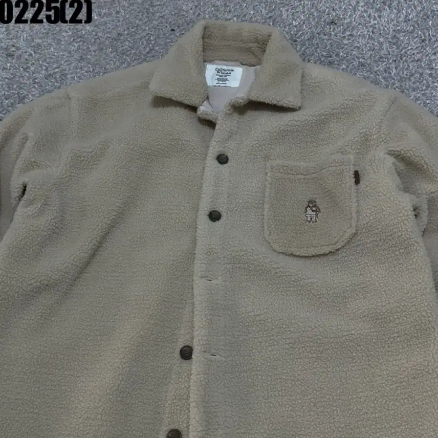 [BUNJANG] Who.A.U Fleece / 후아유 후리스