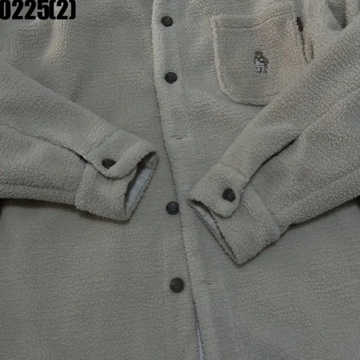 [BUNJANG] Who.A.U Fleece / 후아유 후리스