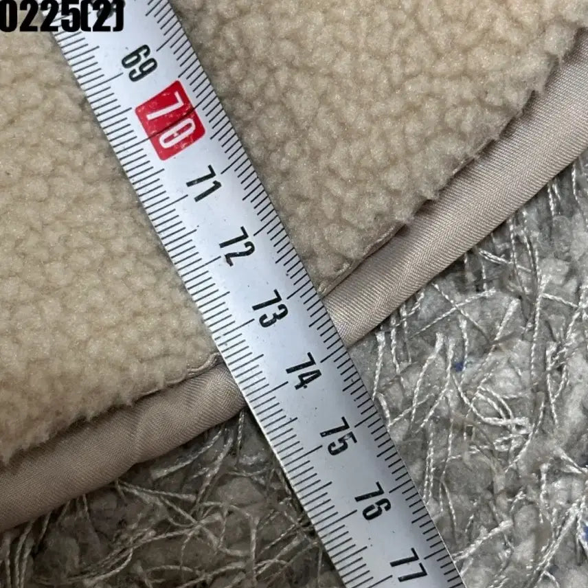 [BUNJANG] Who.A.U Fleece / 후아유 후리스