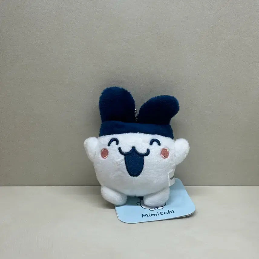 [BUNJANG] ITZY Mimi Character Keychain / 미미치 인형 키링