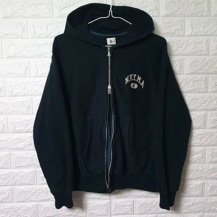 [BUNJANG] blurhms rootstock Heavyweight Hoodie Zip-Up / blurhms rootstock 재팬 헤비웨이트 후드집업 판매합니다