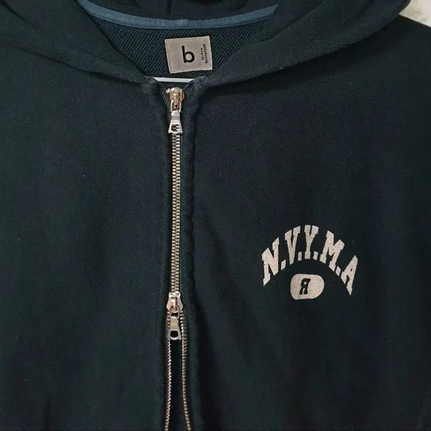 [BUNJANG] blurhms rootstock Heavyweight Hoodie Zip-Up / blurhms rootstock 재팬 헤비웨이트 후드집업 판매합니다