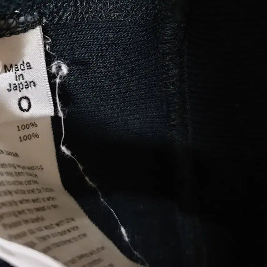 [BUNJANG] blurhms rootstock Heavyweight Hoodie Zip-Up / blurhms rootstock 재팬 헤비웨이트 후드집업 판매합니다