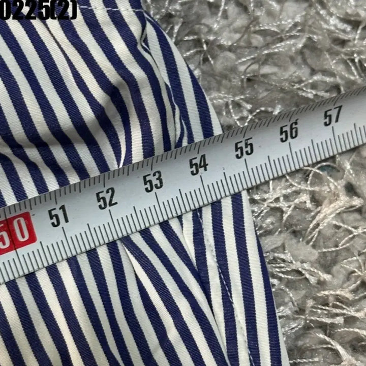 [SOLD OUT] 폴로 랄프로렌 스트라이프 긴팔 셔츠