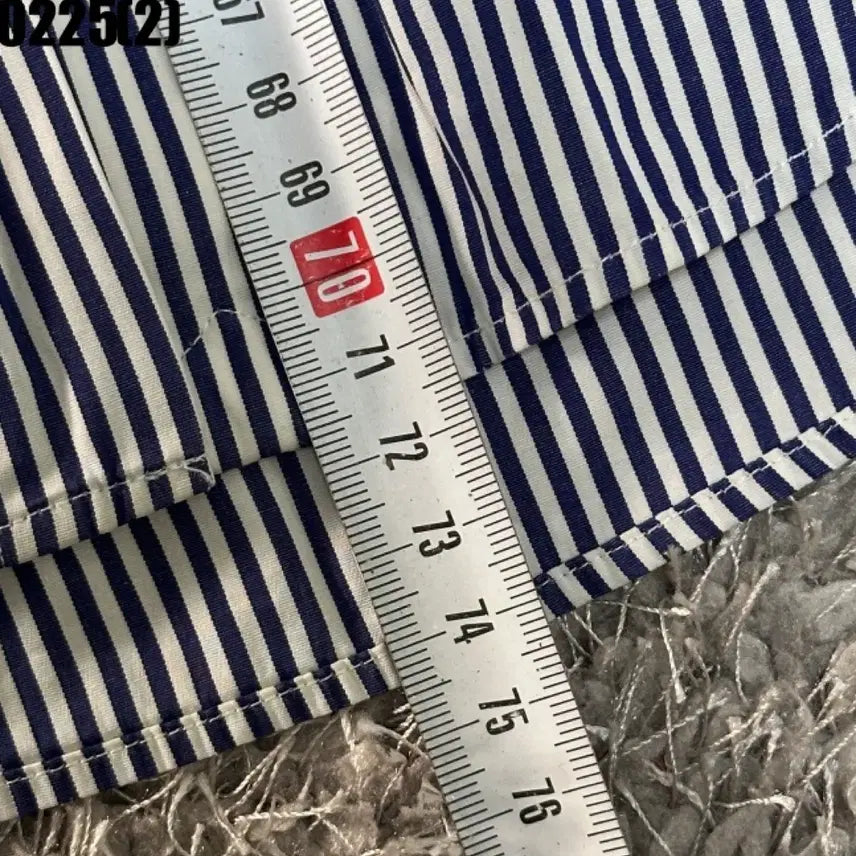 [SOLD OUT] 폴로 랄프로렌 스트라이프 긴팔 셔츠