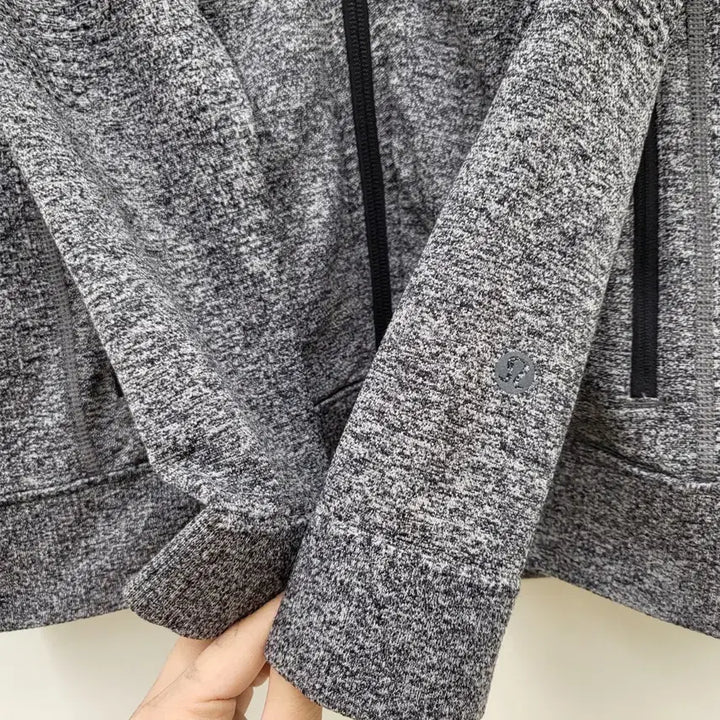 [BUNJANG] Lululemon Engineered Warm Jacket (Size S) / 룰루레몬 엔지니어드 웜 자켓