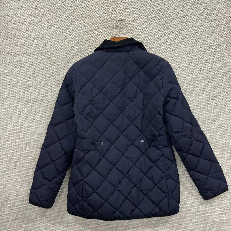[BUNJANG] JEEP Quilted Jacket - Size M / 지프 JEEP 퀄팅 자켓 M M12730