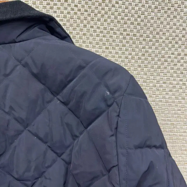 [BUNJANG] JEEP Quilted Jacket - Size M / 지프 JEEP 퀄팅 자켓 M M12730