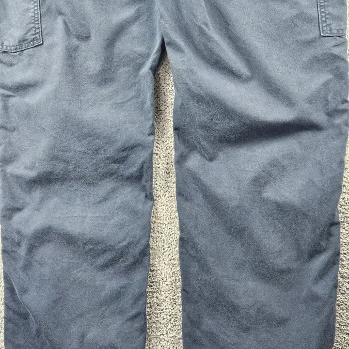 [BUNJANG] Carhartt Cotton Carpenter Work Pants (36X30) / 칼하트 코튼 카펜터 워크 팬츠 ( 36X30 ) / 11327