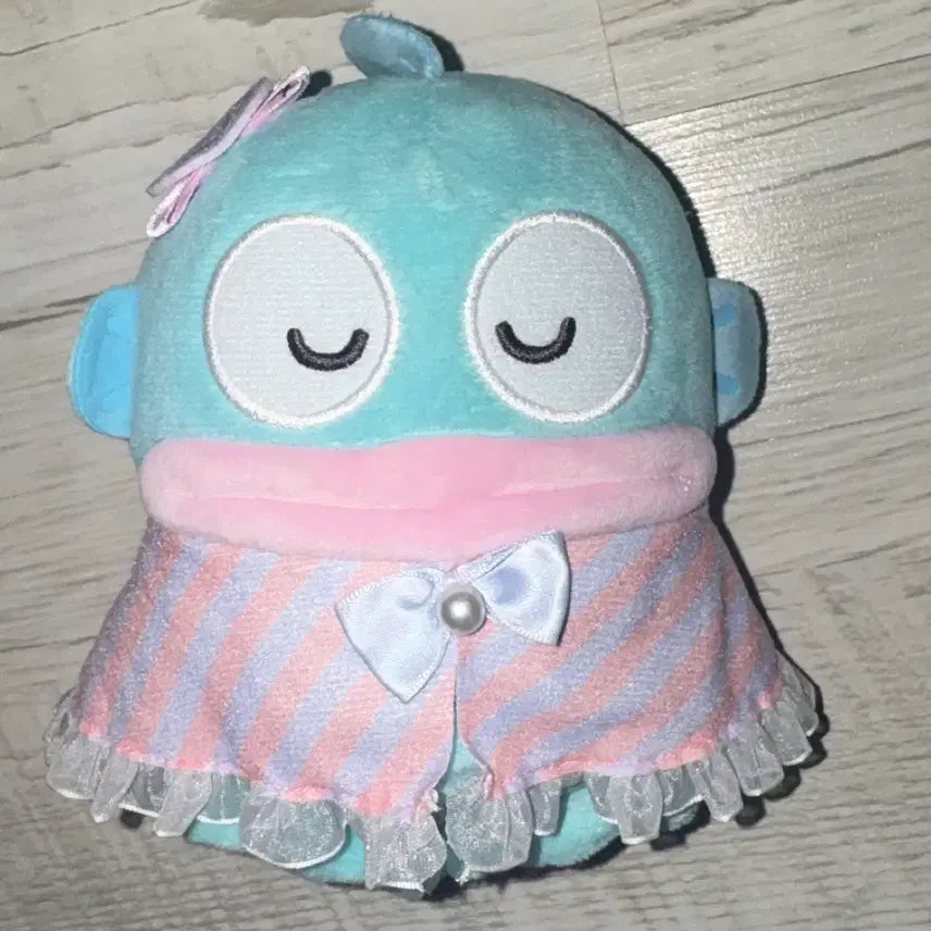 [BUNJANG] Hagyeodong Doll / 한교동 인형 팝니다