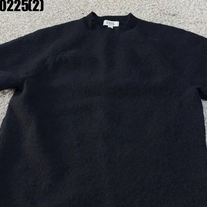 [BUNJANG] Cos Short Sleeve / 코스 반팔