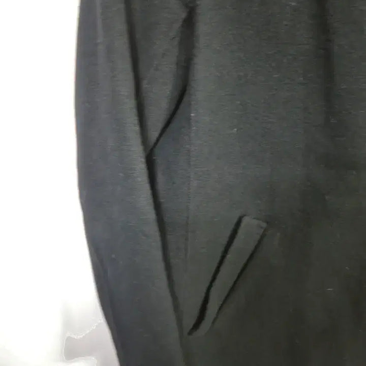 [BUNJANG] Theory Black Single Coat / 띠어리 블랙 싱글 코트