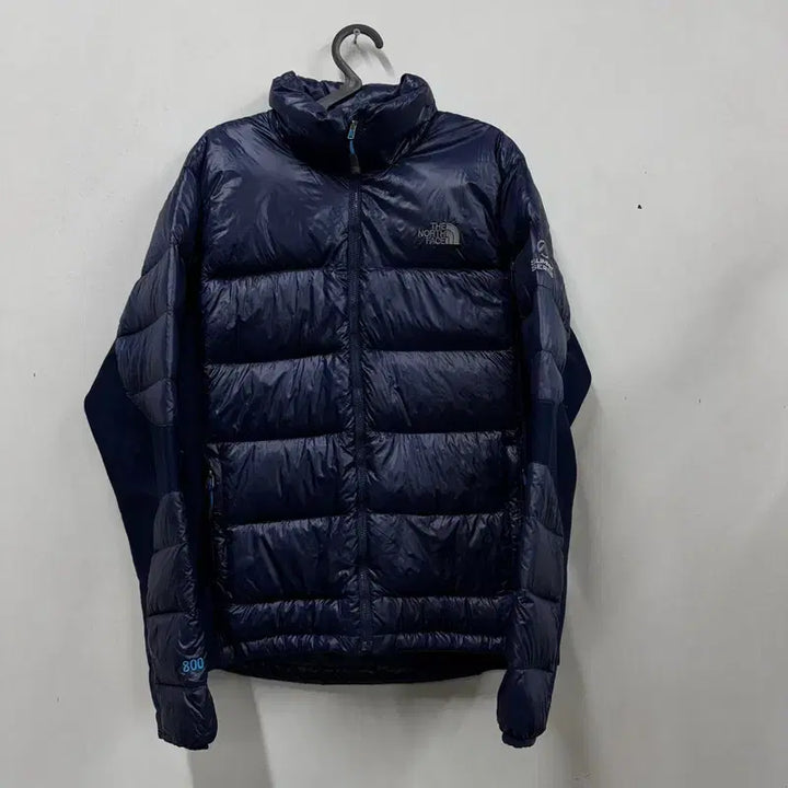 [SOLD OUT] [정품/L] 노스페이스 써밋시리즈 남성 거위솜털 패딩   CC